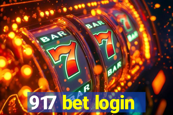 917 bet login